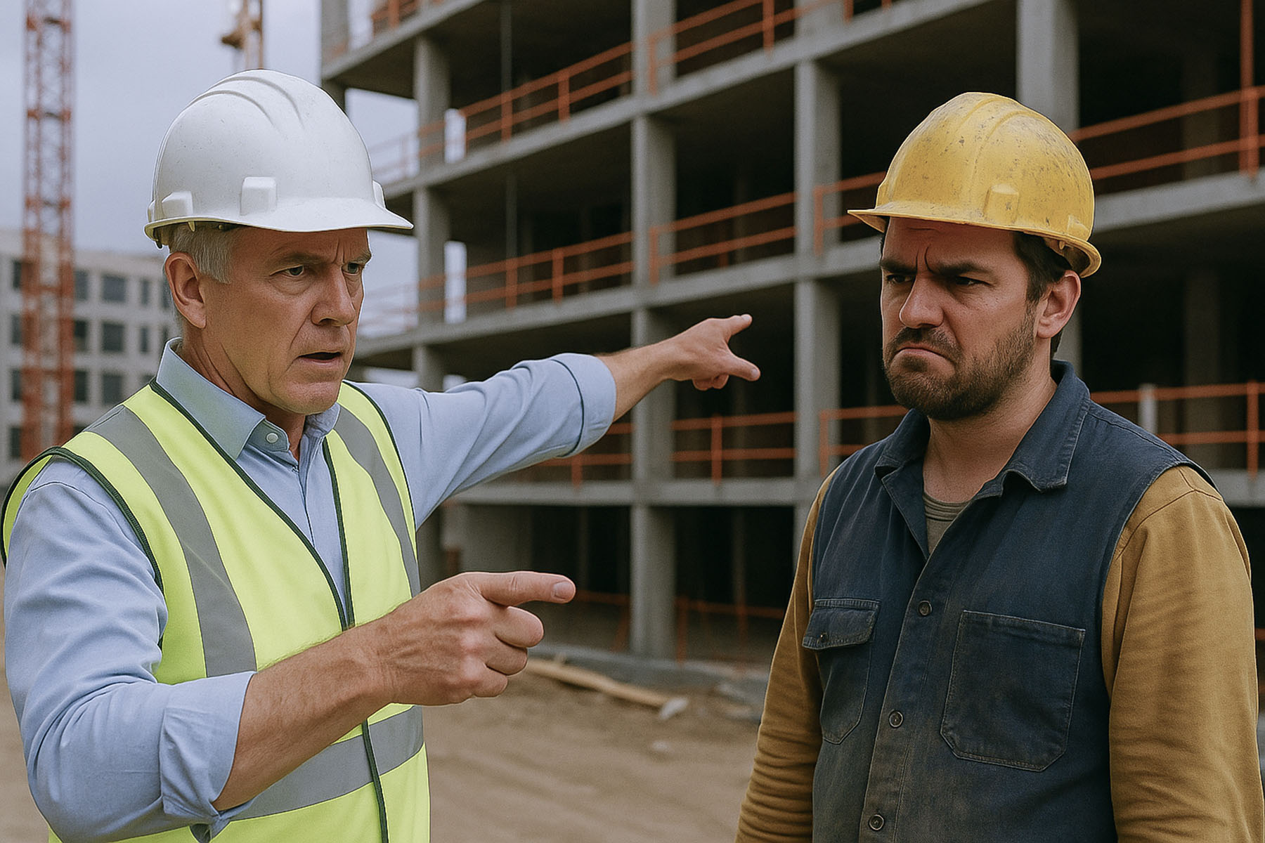 Toetuste asemel tuleb abivajajale tööd pakkuda